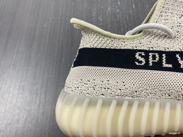 HP7870 Boost 350 Adidas Yeezy V2 Black Beige 0724